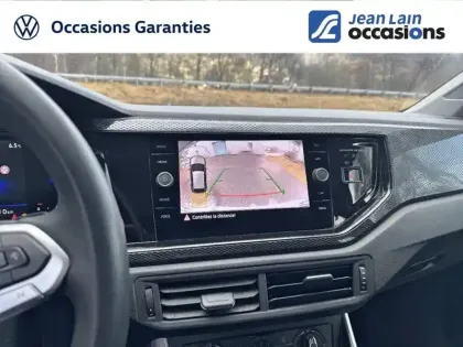 Photo 38 Volkswagen Taigo  1.0 TSI 116 DSG7