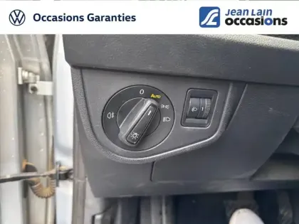Photo 59 Volkswagen Taigo  1.0 TSI 116 DSG7