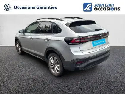 Photo 10 Volkswagen Taigo  1.0 TSI 116 DSG7