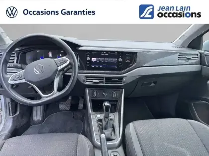 Photo 42 Volkswagen Taigo  1.0 TSI 116 DSG7