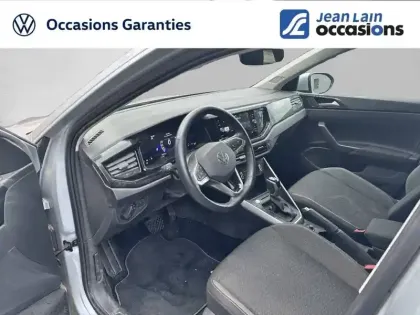 Photo 12 Volkswagen Taigo  1.0 TSI 116 DSG7