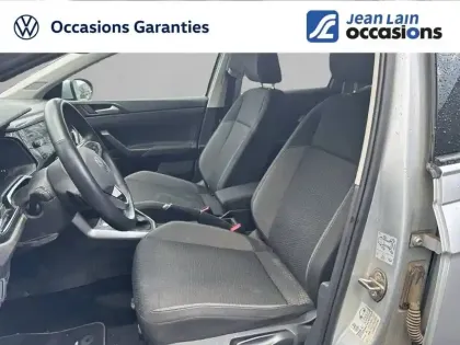 Photo 44 Volkswagen Taigo  1.0 TSI 116 DSG7