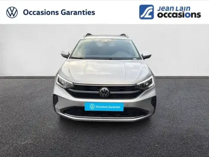 Photo 8 Volkswagen Taigo  1.0 TSI 116 DSG7