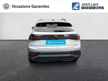 Photo 47 Volkswagen Taigo  1.0 TSI 116 DSG7