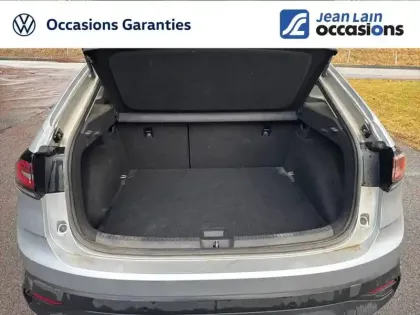 Photo 53 Volkswagen Taigo  1.0 TSI 116 DSG7