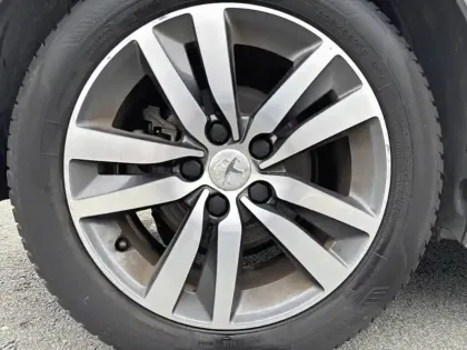 Photo 12 Peugeot 308  PureTech 130ch S&S EAT8