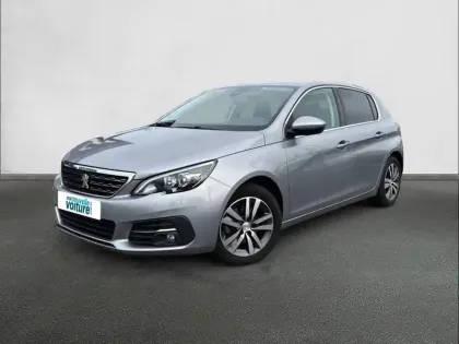 Photo Peugeot 308 Allure