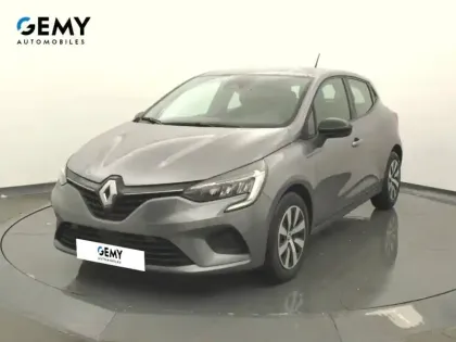 Photo Renault Clio Equilibre