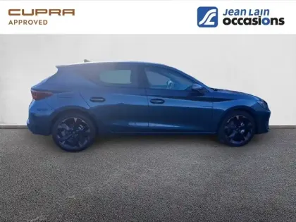 Photo 23 Cupra Leon  1.5 eTSI Hybrid 150 ch DSG7
