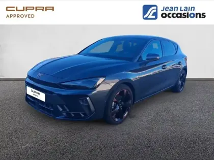 Photo 40 Cupra Leon  1.5 eTSI Hybrid 150 ch DSG7