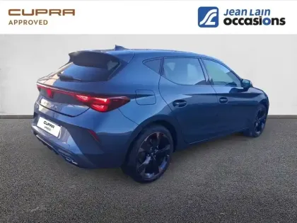 Photo 41 Cupra Leon  1.5 eTSI Hybrid 150 ch DSG7