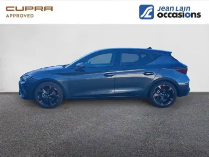 Photo 26 Cupra Leon  1.5 eTSI Hybrid 150 ch DSG7