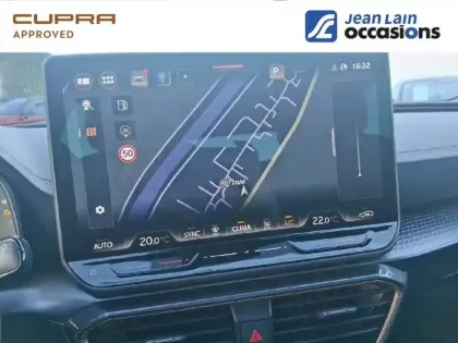 Photo 14 Cupra Leon  1.5 eTSI Hybrid 150 ch DSG7