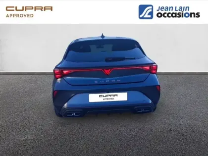 Photo 7 Cupra Leon  1.5 eTSI Hybrid 150 ch DSG7