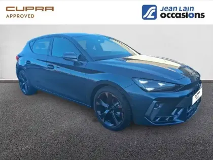 Photo 9 Cupra Leon  1.5 eTSI Hybrid 150 ch DSG7