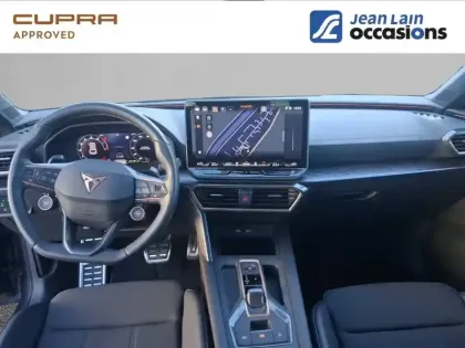Photo 22 Cupra Leon  1.5 eTSI Hybrid 150 ch DSG7