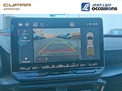 Photo 38 Cupra Leon  1.5 eTSI Hybrid 150 ch DSG7