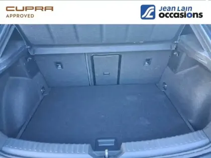 Photo 13 Cupra Leon  1.5 eTSI Hybrid 150 ch DSG7
