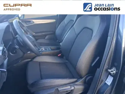 Photo 44 Cupra Leon  1.5 eTSI Hybrid 150 ch DSG7