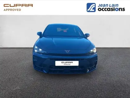 Photo 8 Cupra Leon  1.5 eTSI Hybrid 150 ch DSG7