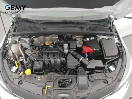 Photo 30 Renault Clio  SCe 75