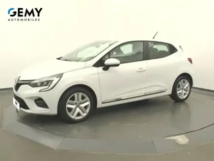 Photo 19 Renault Clio  SCe 75