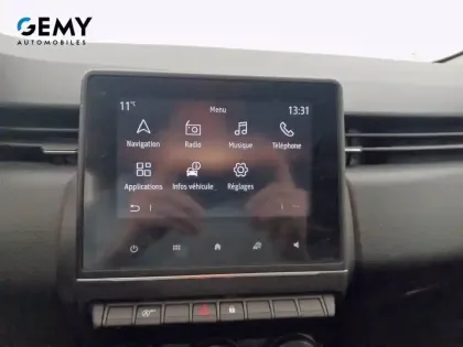 Photo 33 Renault Clio  SCe 75