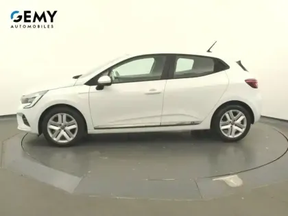 Photo 37 Renault Clio  SCe 75