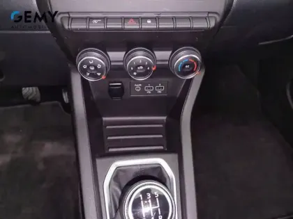 Photo 32 Renault Clio  SCe 75