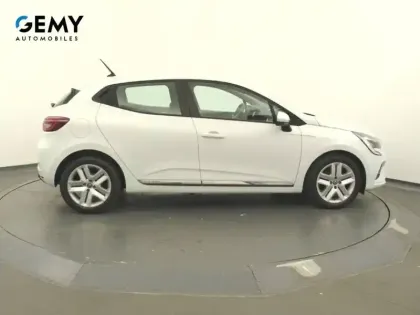 Photo 22 Renault Clio  SCe 75