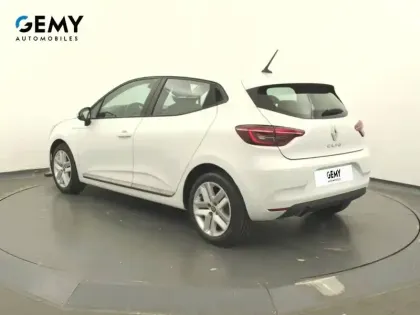 Photo 25 Renault Clio  SCe 75