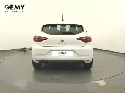 Photo 23 Renault Clio  SCe 75