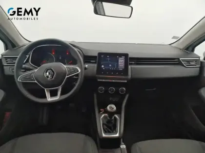 Photo 26 Renault Clio  SCe 75