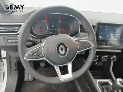 Photo 31 Renault Clio  SCe 75