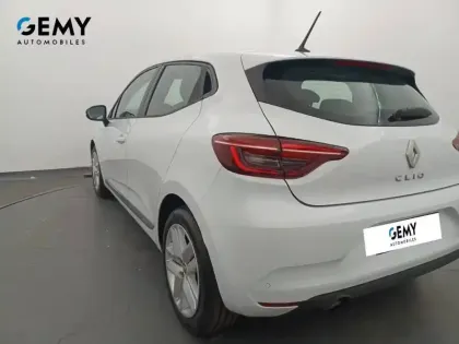 Photo 35 Renault Clio  SCe 75