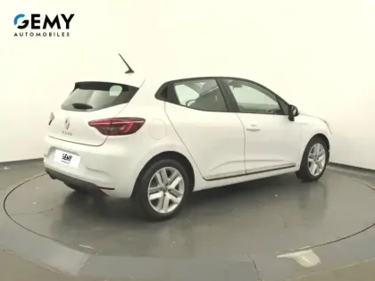 Photo 36 Renault Clio  SCe 75