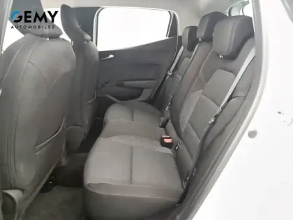 Photo 28 Renault Clio  SCe 75