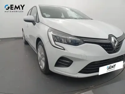 Photo 38 Renault Clio  SCe 75