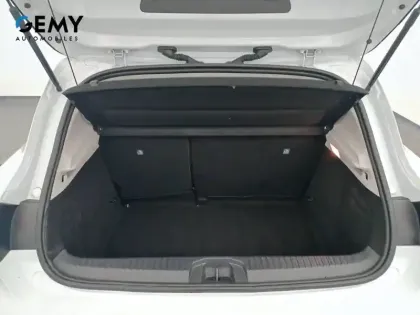 Photo 24 Renault Clio  SCe 75