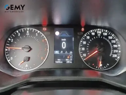 Photo 8 Renault Clio  SCe 75