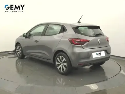 Photo 6 Renault Clio  TCe 90