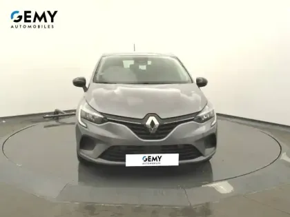 Photo 41 Renault Clio  TCe 90