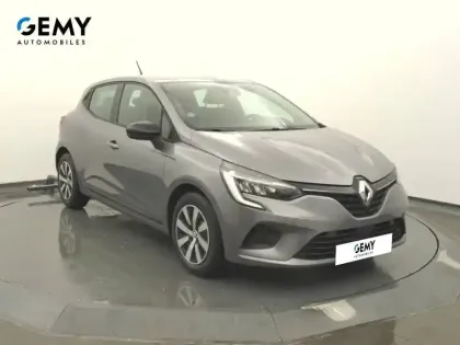 Photo 42 Renault Clio  TCe 90