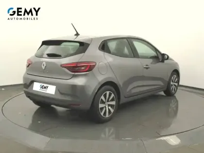 Photo 17 Renault Clio  TCe 90