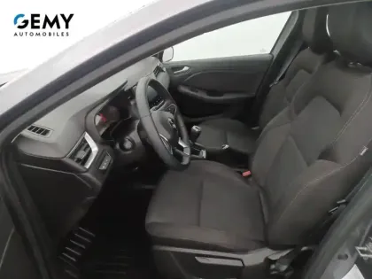 Photo 8 Renault Clio  TCe 90