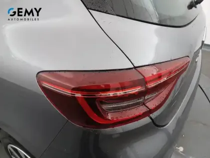 Photo 16 Renault Clio  TCe 90