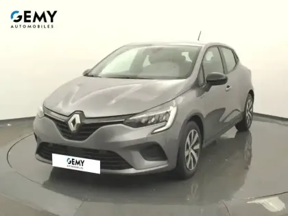 Photo Renault Clio Equilibre