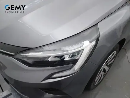 Photo 15 Renault Clio  TCe 90