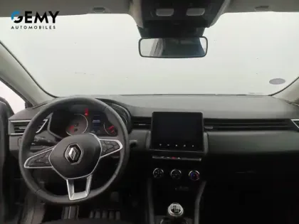 Photo 7 Renault Clio  TCe 90