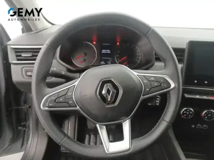 Photo 12 Renault Clio  TCe 90